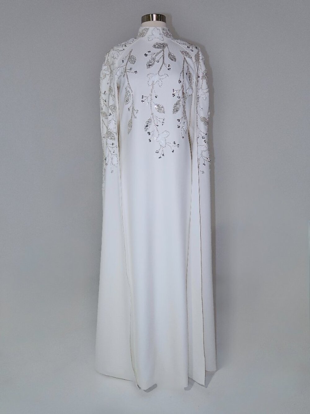 Preloved US 6 Anna Augusta Maxi Gown